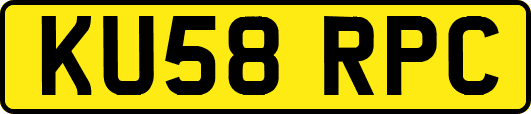 KU58RPC