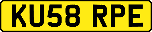 KU58RPE