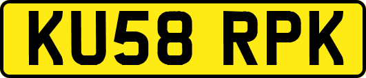 KU58RPK