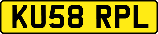 KU58RPL