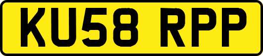 KU58RPP