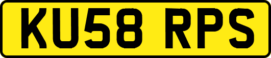 KU58RPS