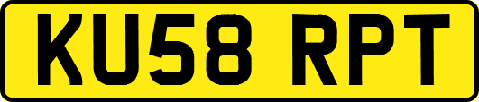 KU58RPT