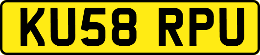 KU58RPU