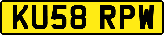KU58RPW