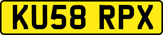 KU58RPX