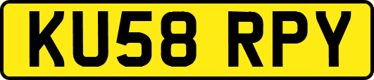KU58RPY