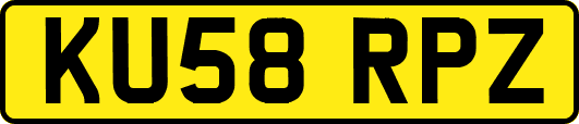 KU58RPZ