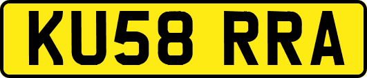 KU58RRA