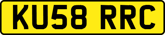 KU58RRC
