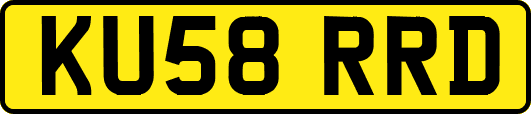 KU58RRD