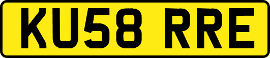KU58RRE