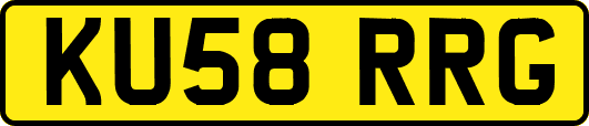 KU58RRG