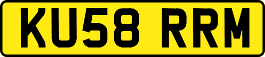 KU58RRM