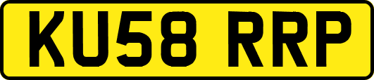 KU58RRP