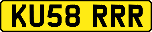 KU58RRR