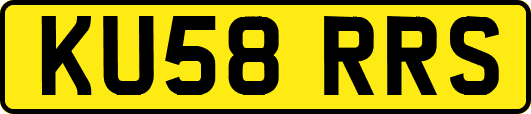 KU58RRS
