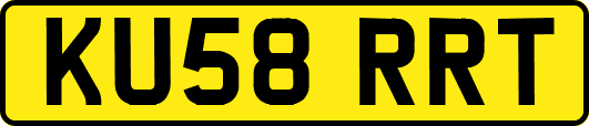 KU58RRT