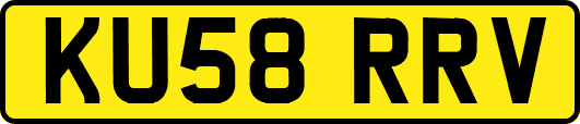 KU58RRV
