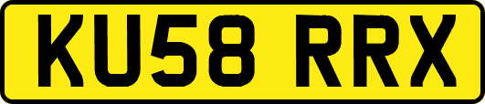 KU58RRX