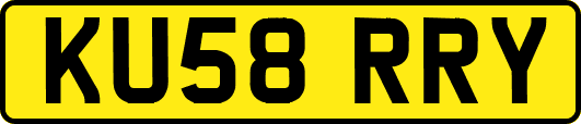 KU58RRY