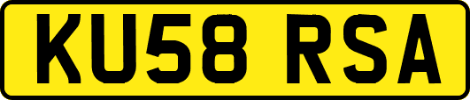 KU58RSA
