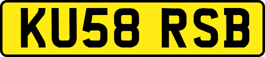 KU58RSB