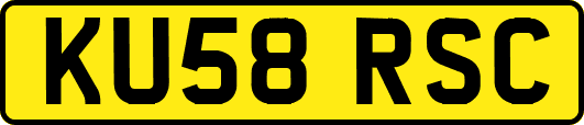 KU58RSC