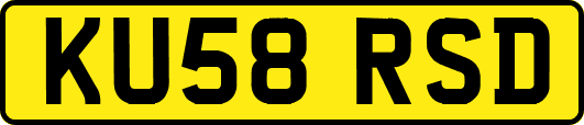 KU58RSD
