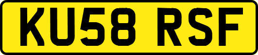 KU58RSF