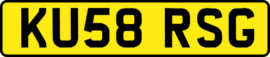 KU58RSG