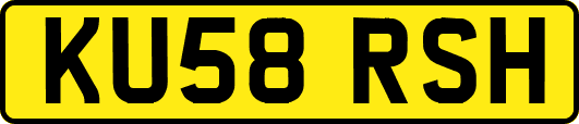 KU58RSH