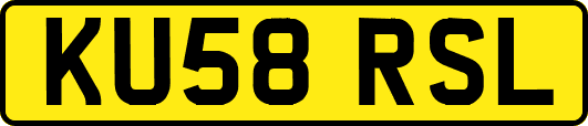 KU58RSL