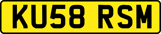 KU58RSM