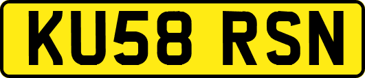 KU58RSN