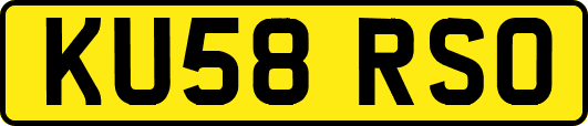 KU58RSO