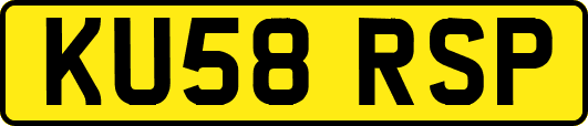 KU58RSP