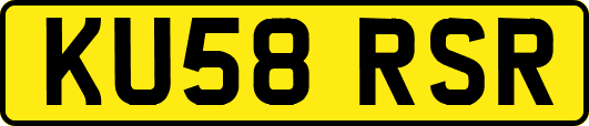 KU58RSR