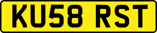 KU58RST