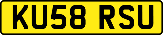 KU58RSU