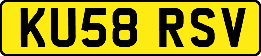 KU58RSV