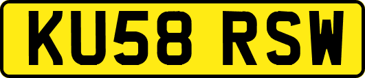 KU58RSW