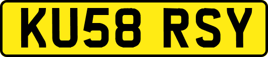 KU58RSY