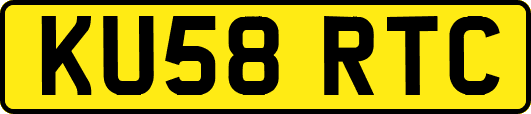 KU58RTC