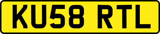 KU58RTL