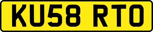 KU58RTO