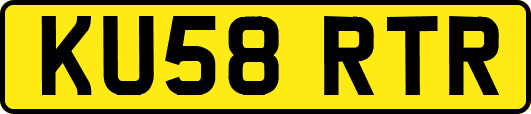KU58RTR