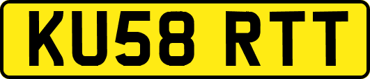 KU58RTT