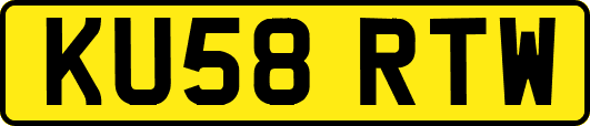 KU58RTW
