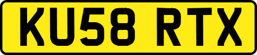 KU58RTX